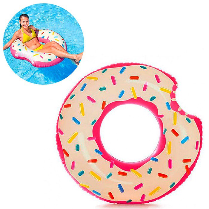 Коло надувне Intex 56265 оптом